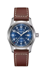 Rellotge Hamilton Khaki Field Auto 42 mm H70605540