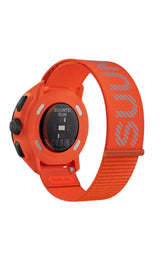 Rellotge Suunto Run Coral Orange