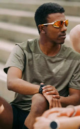 Rellotge Suunto Run All Black