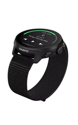 Rellotge Suunto Run All Black
