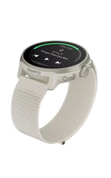 Rellotge Suunto Run Frost Gray