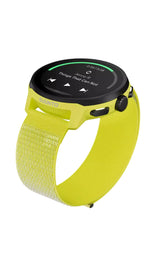 Rellotge Suunto Run Lime