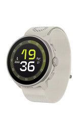 Rellotge Suunto Run Frost Gray