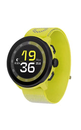 Rellotge Suunto Run Lime