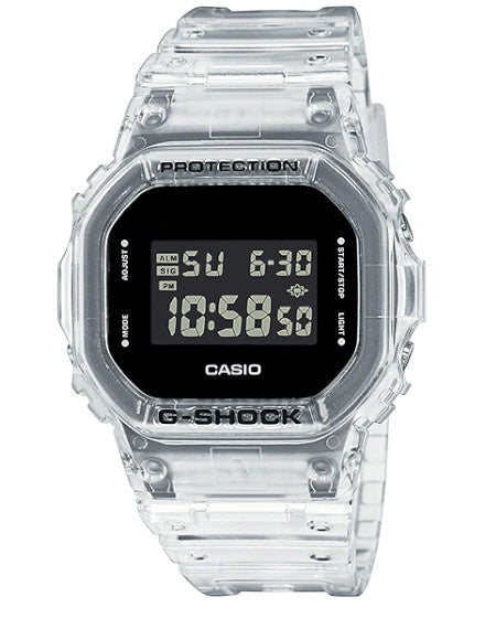 Reloj Casio G-Shock DW-5600SKE-7ER