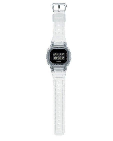 Reloj Casio G-Shock DW-5600SKE-7ER