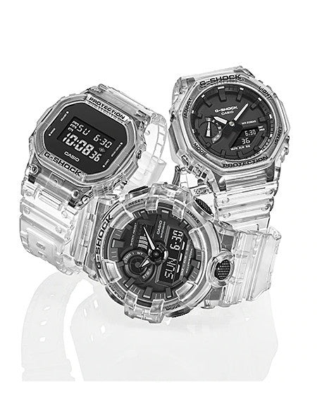 Reloj Casio G-Shock DW-5600SKE-7ER