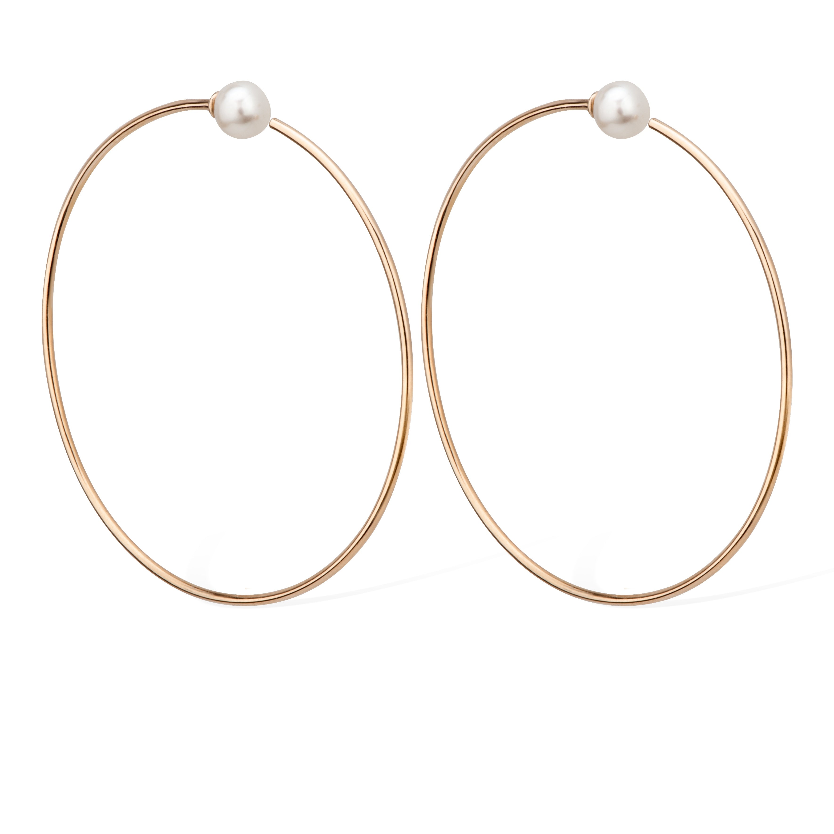 ARRACADES GOLD & ROSES D'OR INFINITY