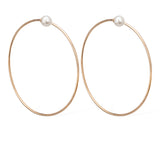 ARRACADES GOLD & ROSES D'OR INFINITY