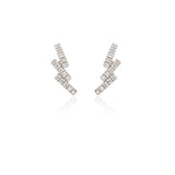 ARRACADES GOLD & ROSES D'OR I DIAMANTS SKYLINE