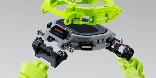 Reloj Casio G-Shock GBD-200-9ER