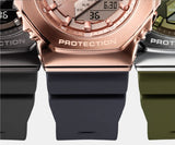 Reloj Casio G-Shock GM-S2100B-8A