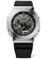 Reloj Casio G-Shock GM-2100-1AER