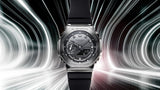 Reloj Casio G-Shock GM-2100-1AER