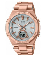 Reloj Casio G-MS MSG-B100DG-4AER