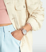 Reloj Casio G-MS MSG-B100DG-4AER