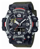 Reloj Casio G-Shock GWG-2000-1A3ER MUDMASTER