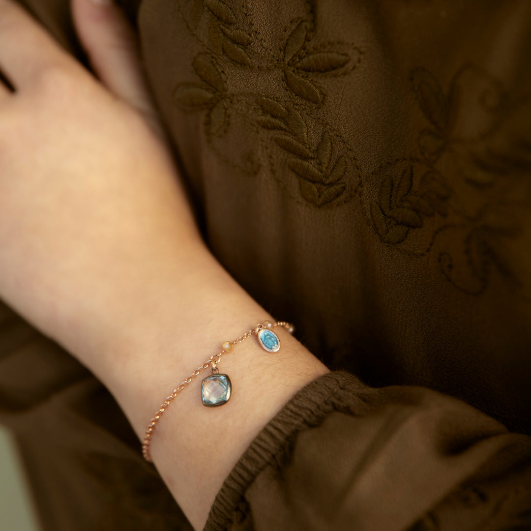 Pulsera Aura