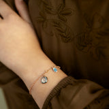 Pulsera Aura