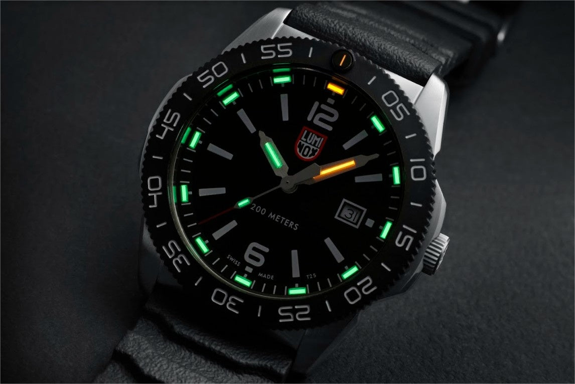 Reloj Luminox PACIFIC DIVER 3121