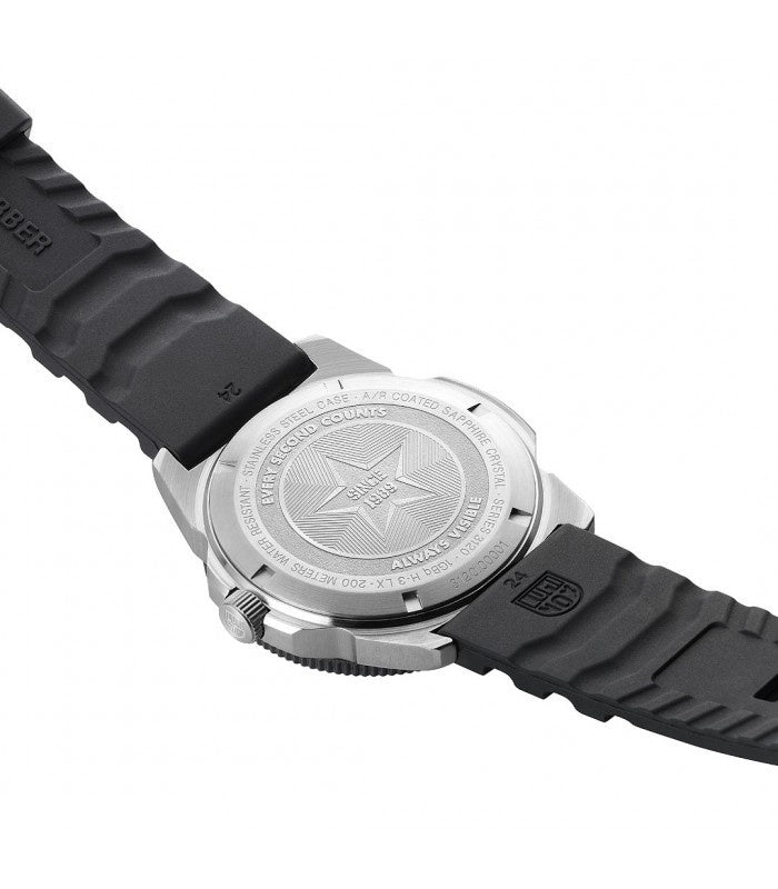 Reloj Luminox PACIFIC DIVER 3121