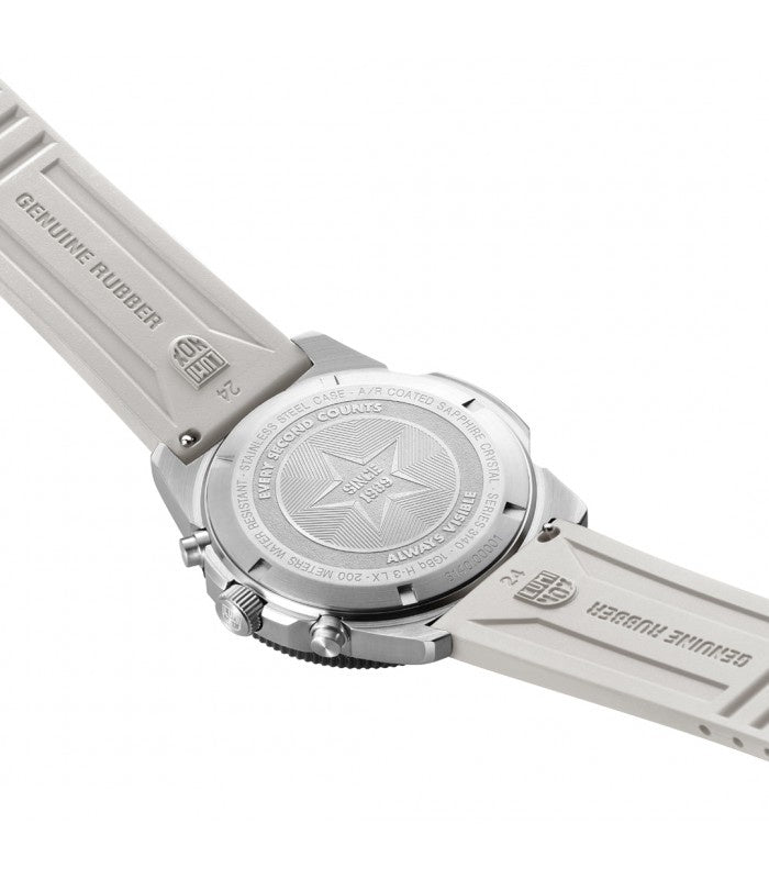 Reloj Luminox PACIFIC DIVER CHRONOGRAPH 3141