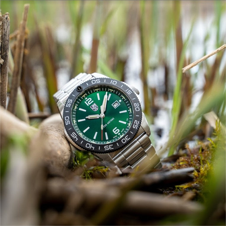Reloj Luminox PACIFIC DIVER 3137