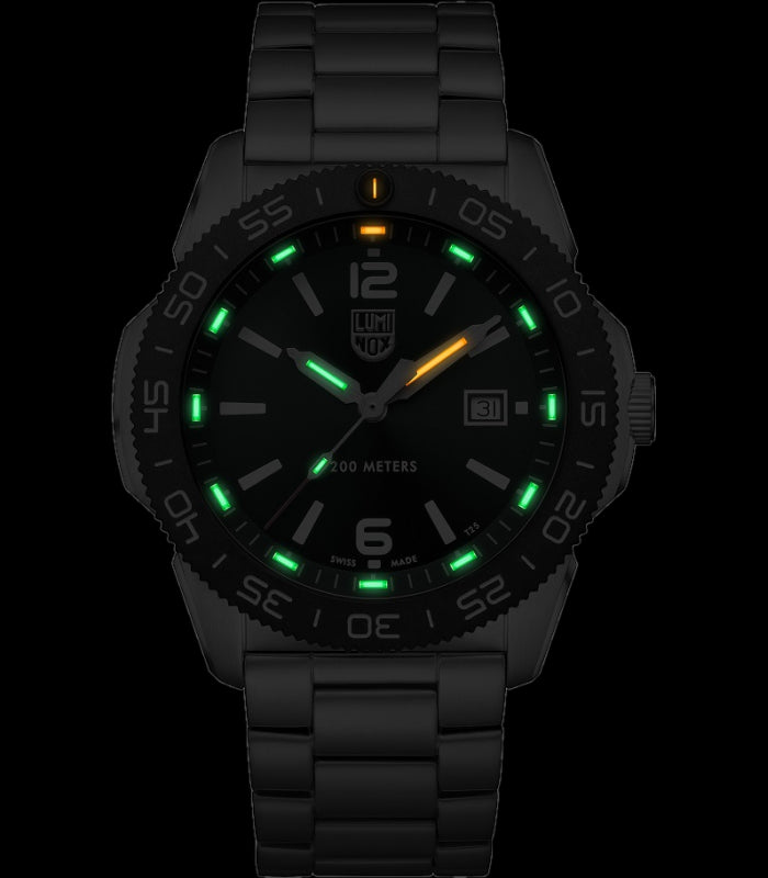 Reloj Luminox PACIFIC DIVER 3137