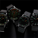 Reloj Luminox LEATHERBACK SEA TURTLE GIANT 0333