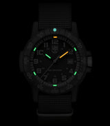 Reloj Luminox LEATHERBACK SEA TURTLE GIANT 0333