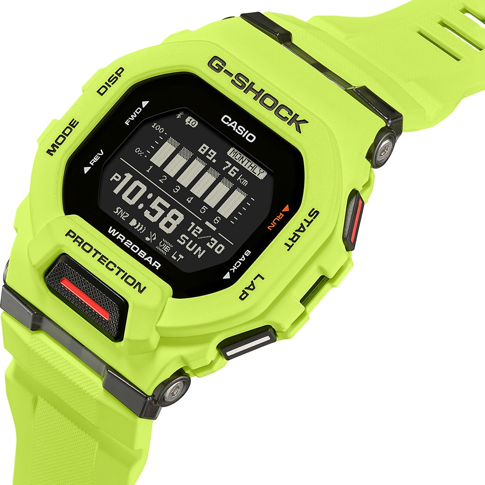 Reloj Casio G-Shock GBD-200-9ER