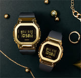 Reloj Casio G-Shock GM-S5600GB-1ER