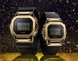 Reloj Casio G-Shock GM-S5600GB-1ER