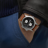 Rellotge Hamilton X-Wind Auto Chrono Khaki Aviation H77616533