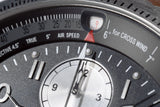 Rellotge Hamilton X-Wind Auto Chrono Khaki Aviation H77616533