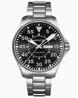 Reloj Hamilton KHAKI AVIATION PILOT DAY DATE AUTO