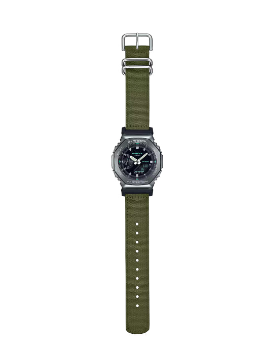 Reloj Casio G-Shock GM-2100CB-3A