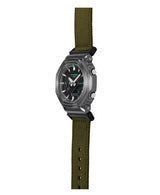 Reloj Casio G-Shock GM-2100CB-3A