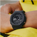 Reloj Casio G-Shock GA-B2100-1A1