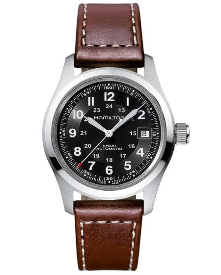 Rellotge Hamilton Khaki Field Auto 38mm H70455533