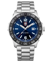 Reloj Luminox PACIFIC DIVER acero 3123