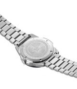 Reloj Luminox PACIFIC DIVER acero 3123