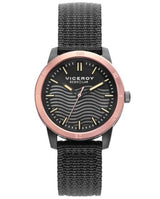 Reloj Viceroy Ecosolar negro 41114-57