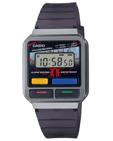 Rellotge Casio Vintage A120WEST-1AER edició especial
