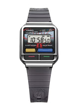 Reloj Casio Vintage A120WEST-1AER edición especial