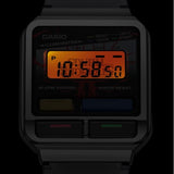 Rellotge Casio Vintage A120WEST-1AER edició especial