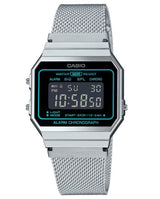 Reloj Casio Vintage A700WEMS-1BEF