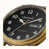 Reloj Ingersoll The Trenton Automatic