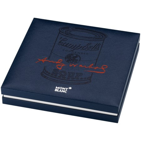 Grandes personalidades Esferógrafo Edición Especial Andy Warhol