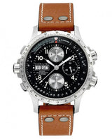 Rellotge Hamilton X-Wind Auto Chrono Khaki Aviation H77616533